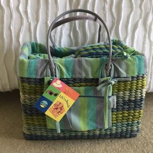 Sun N Sand Picnic Set